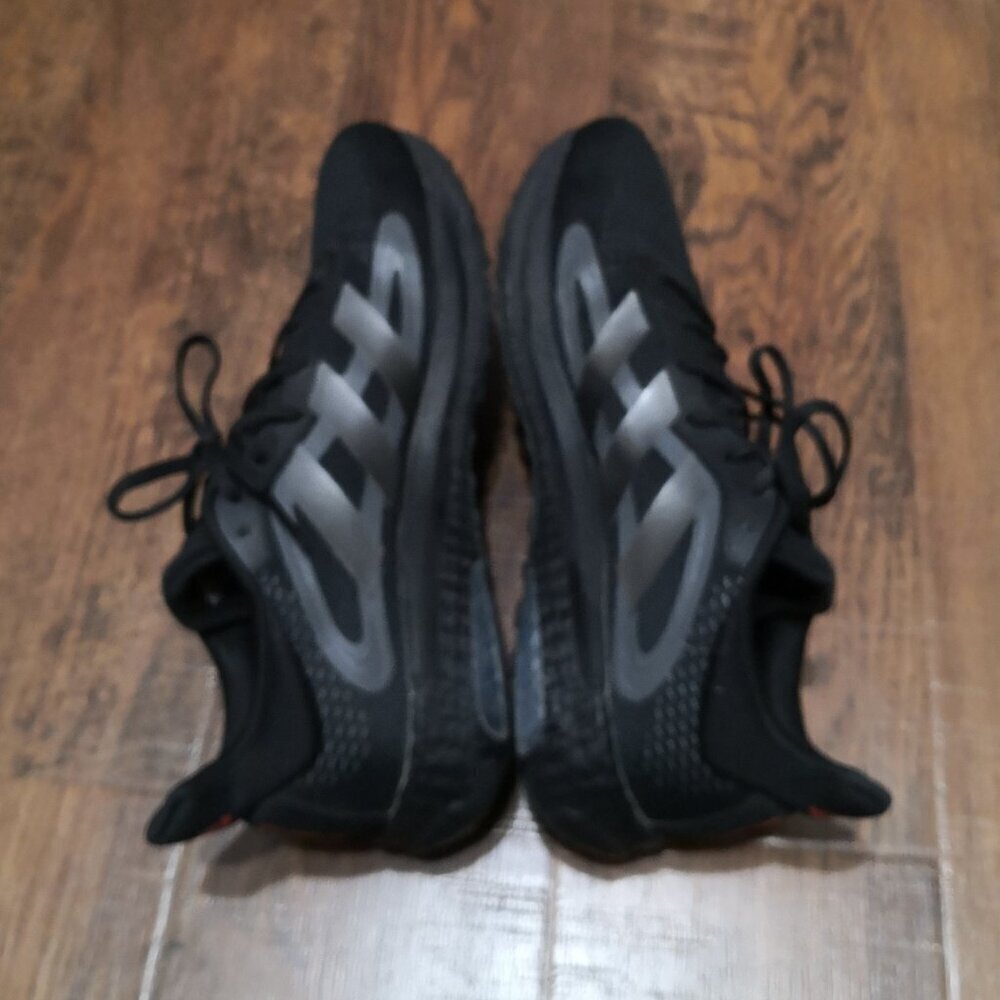 adidas Men's Solar Glide 4 Trail Running Shoe Size 12 - Picture 7 of 8